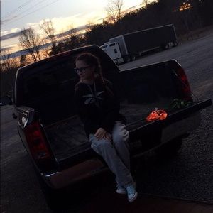 Meet your Posher, Gracie